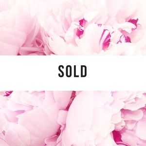 All items beyond this point have SOLD!